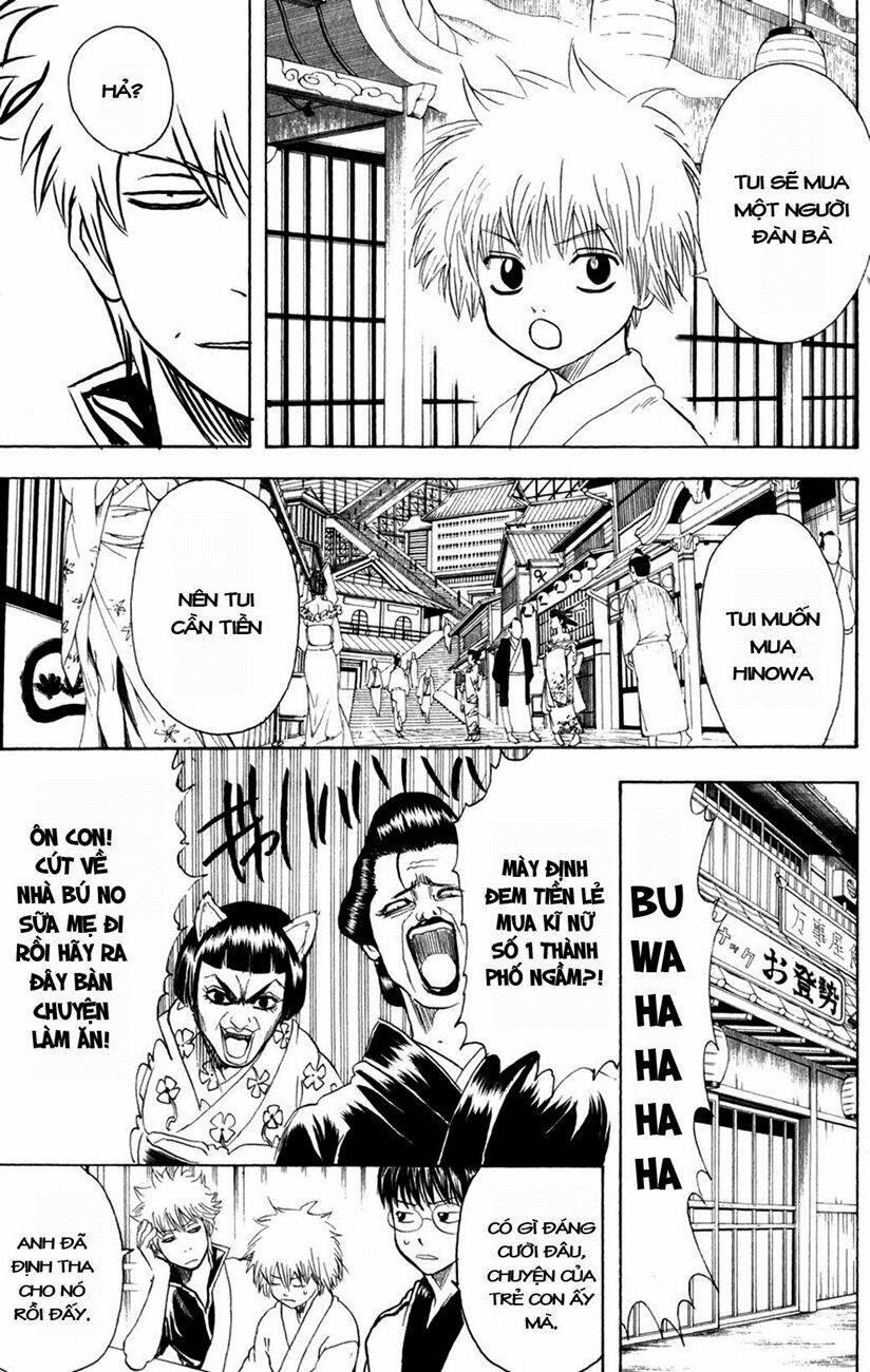 gintama - linh hồn bạc chapter 210 9