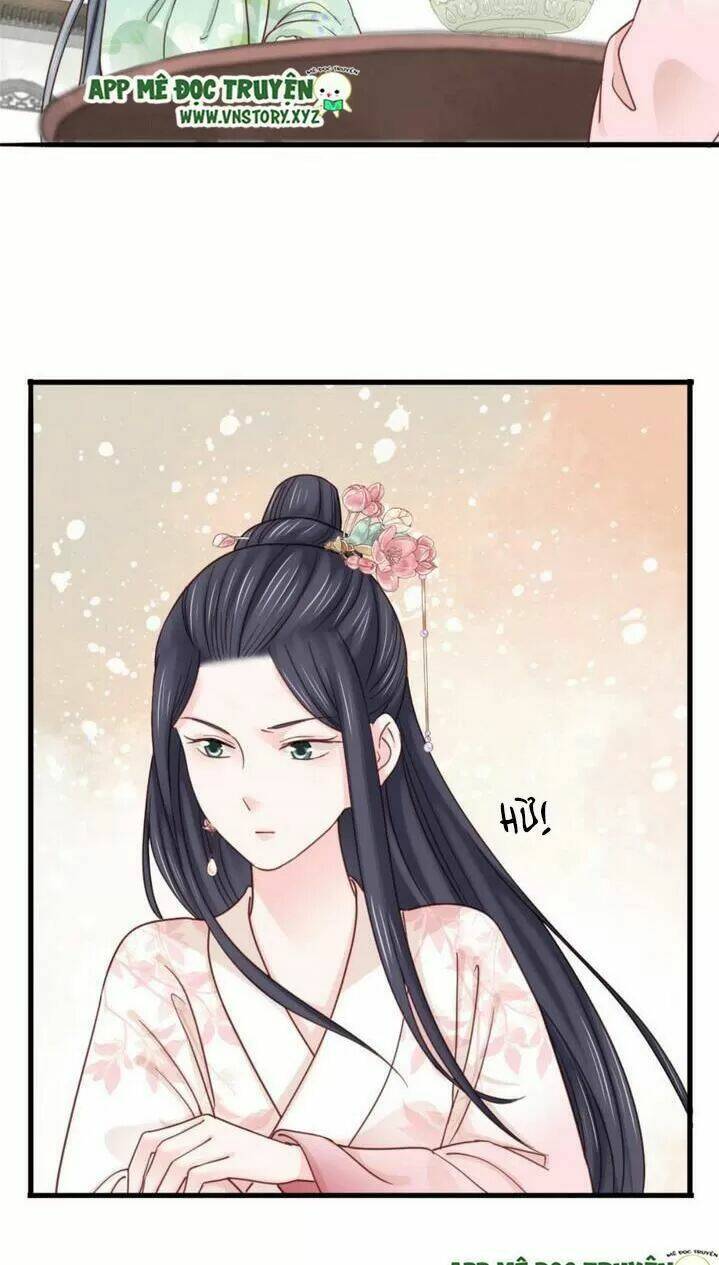 kiều nữ độc phi chapter 205 17