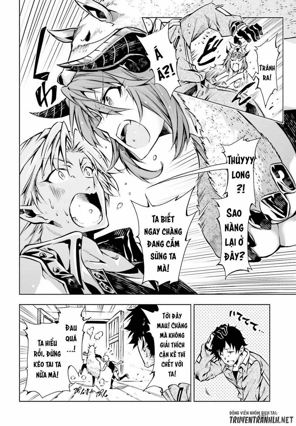 exterminator chapter 13 25