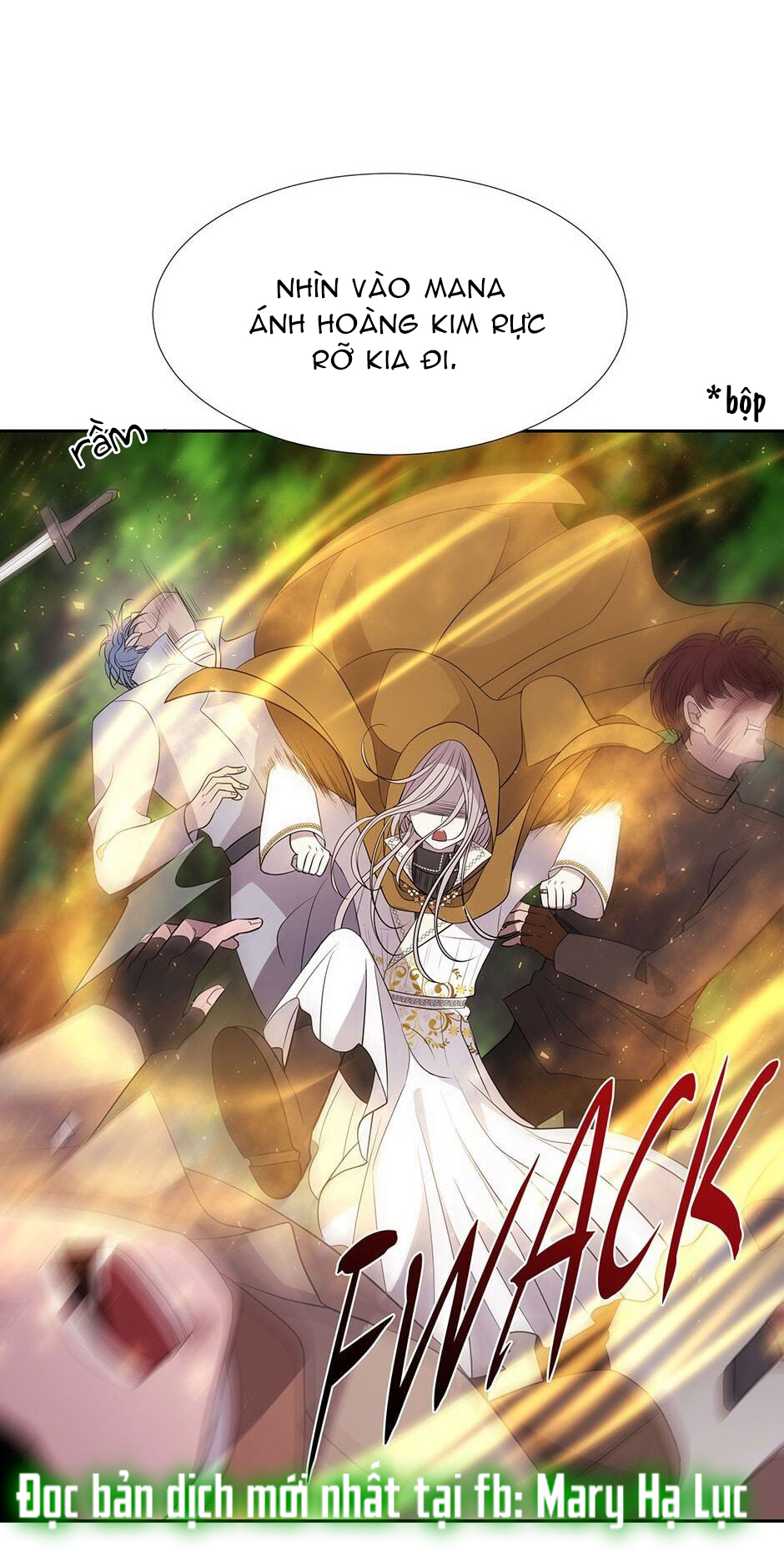 năm môn đệ của charlotte chapter 68 38