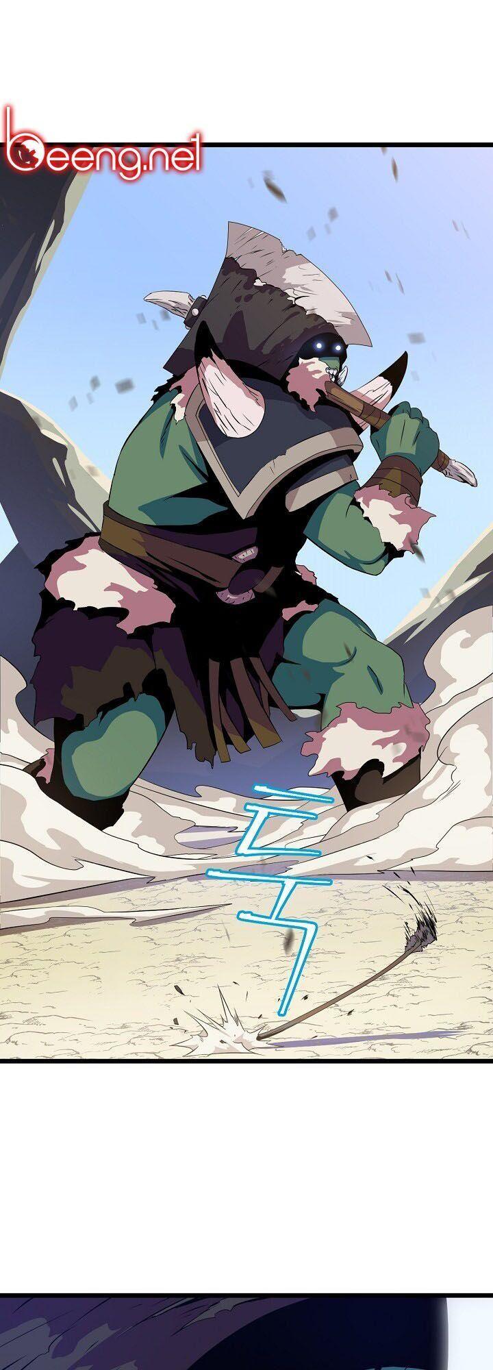 tiêu diệt đấng cứu thế chapter 14 60