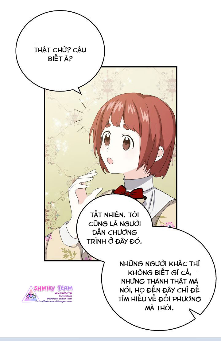 tôi là bạn gái cũ của một vị anh hùng chapter 11 16