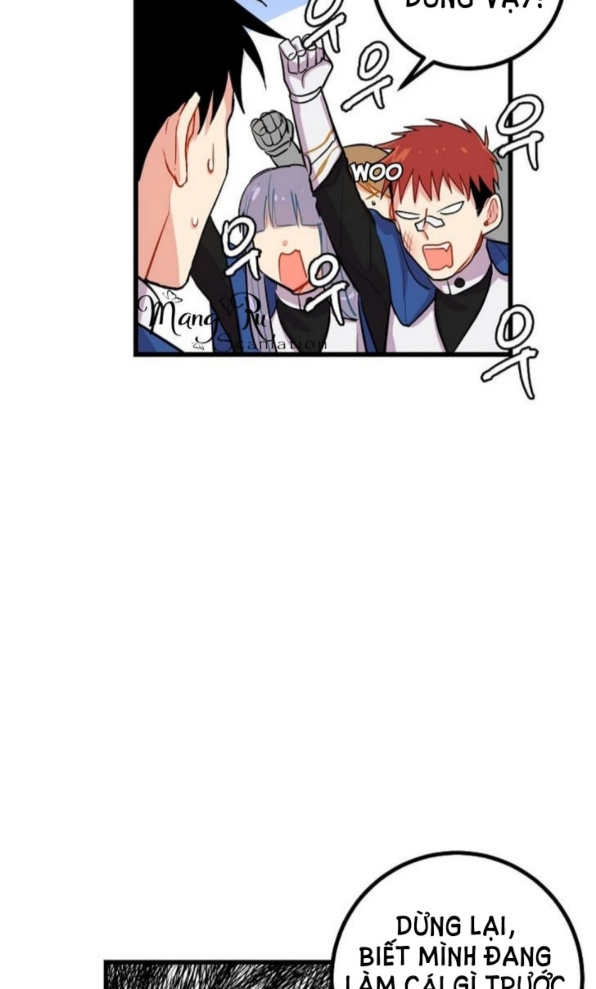 tôi là tiểu thư của gia đình này chapter 23 48