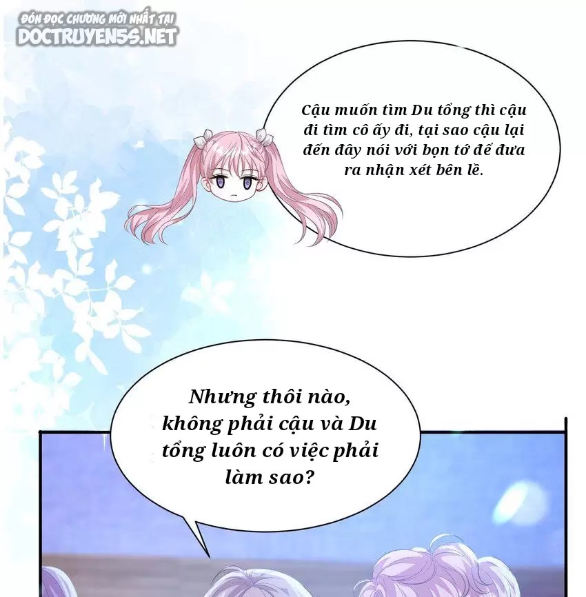 mận xanh chapter 42 17