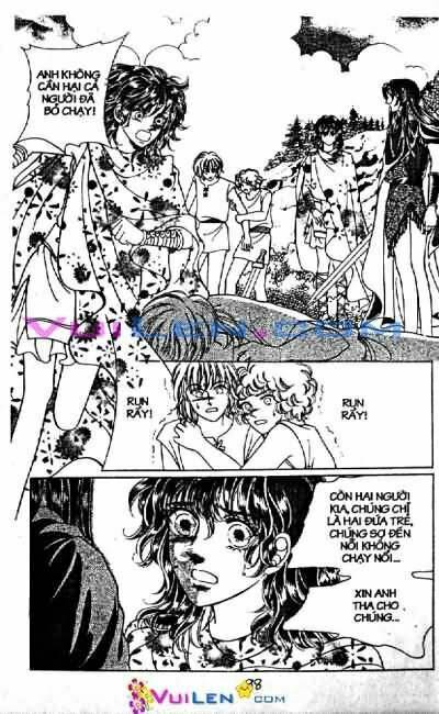 nữ hoàng biển cả chapter 7 98