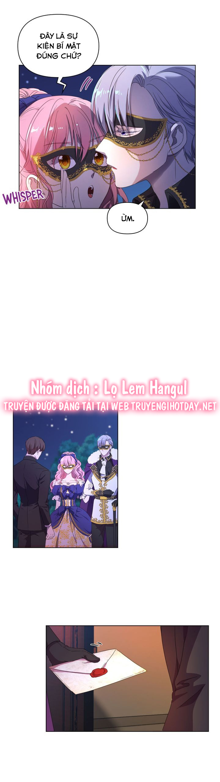 thuần hóa hoàng đế bạo chúa chapter 7 3