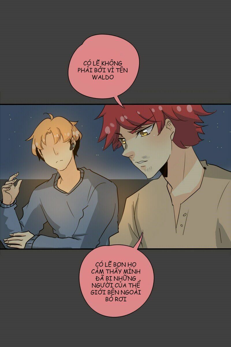 unordinary chapter 97 97