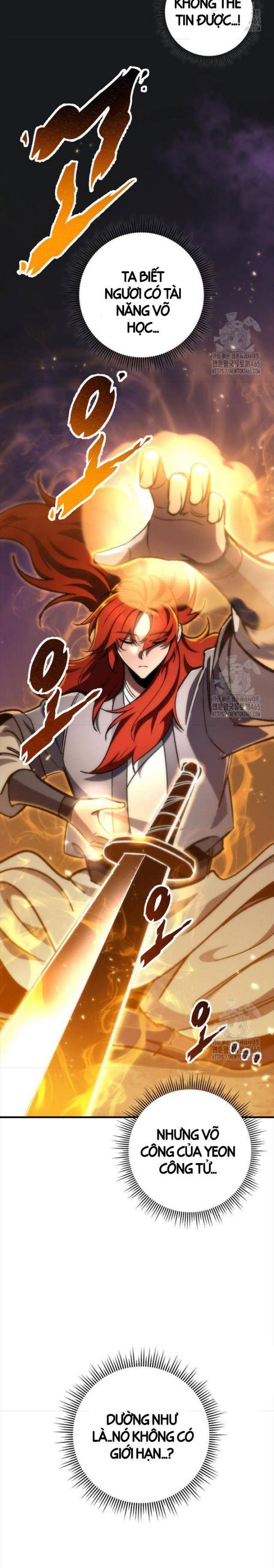 cửu thiên kiếm pháp chapter 96 24