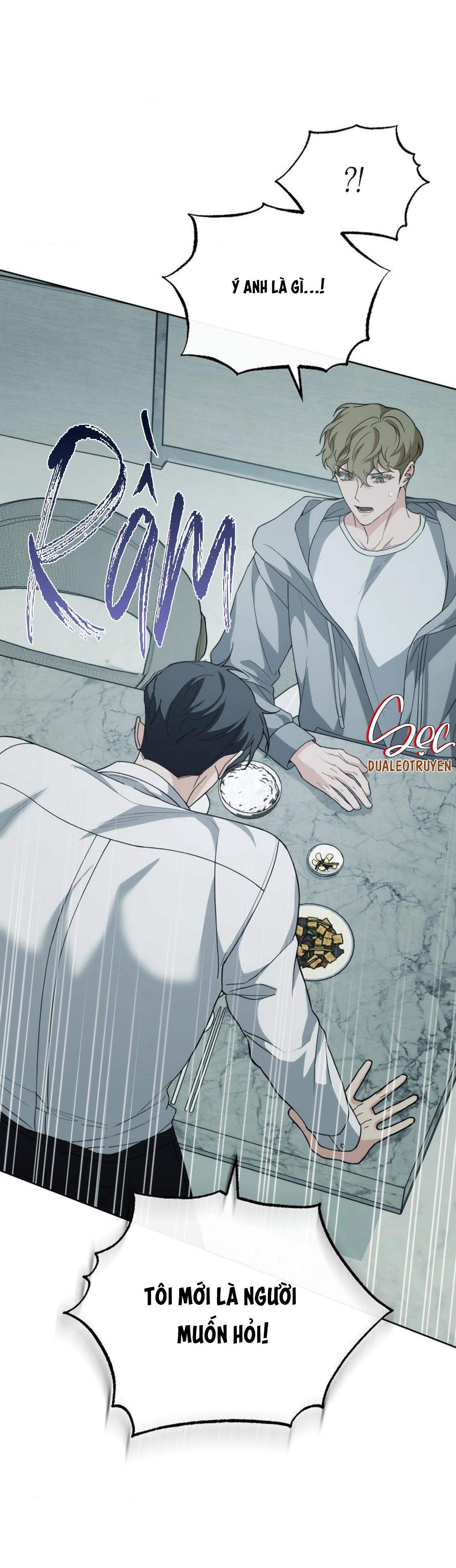 (abo)mối quan hệ không hoàn chỉnh chapter 15 61