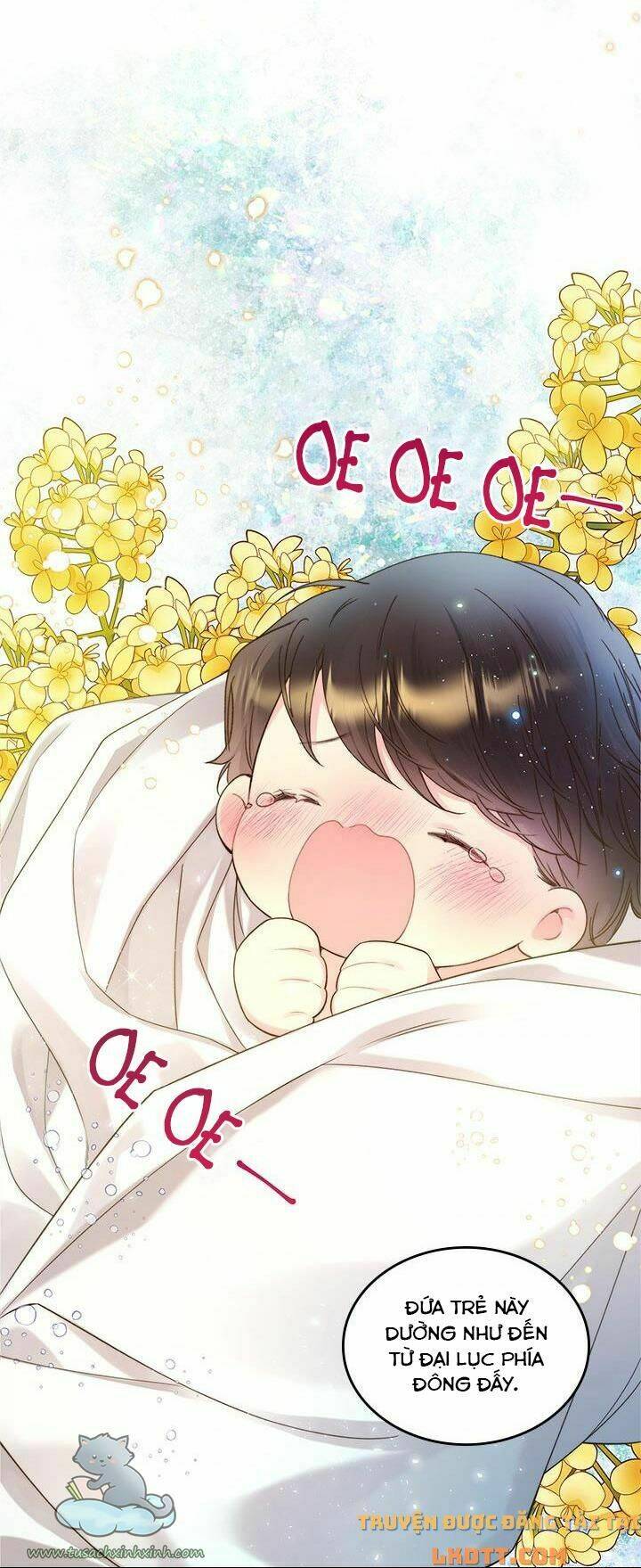 [15+] công chúa chloe chapter 87 49