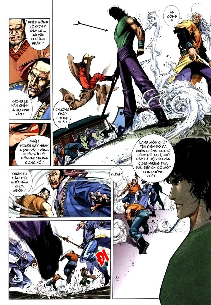 phong vân chapter 234 19