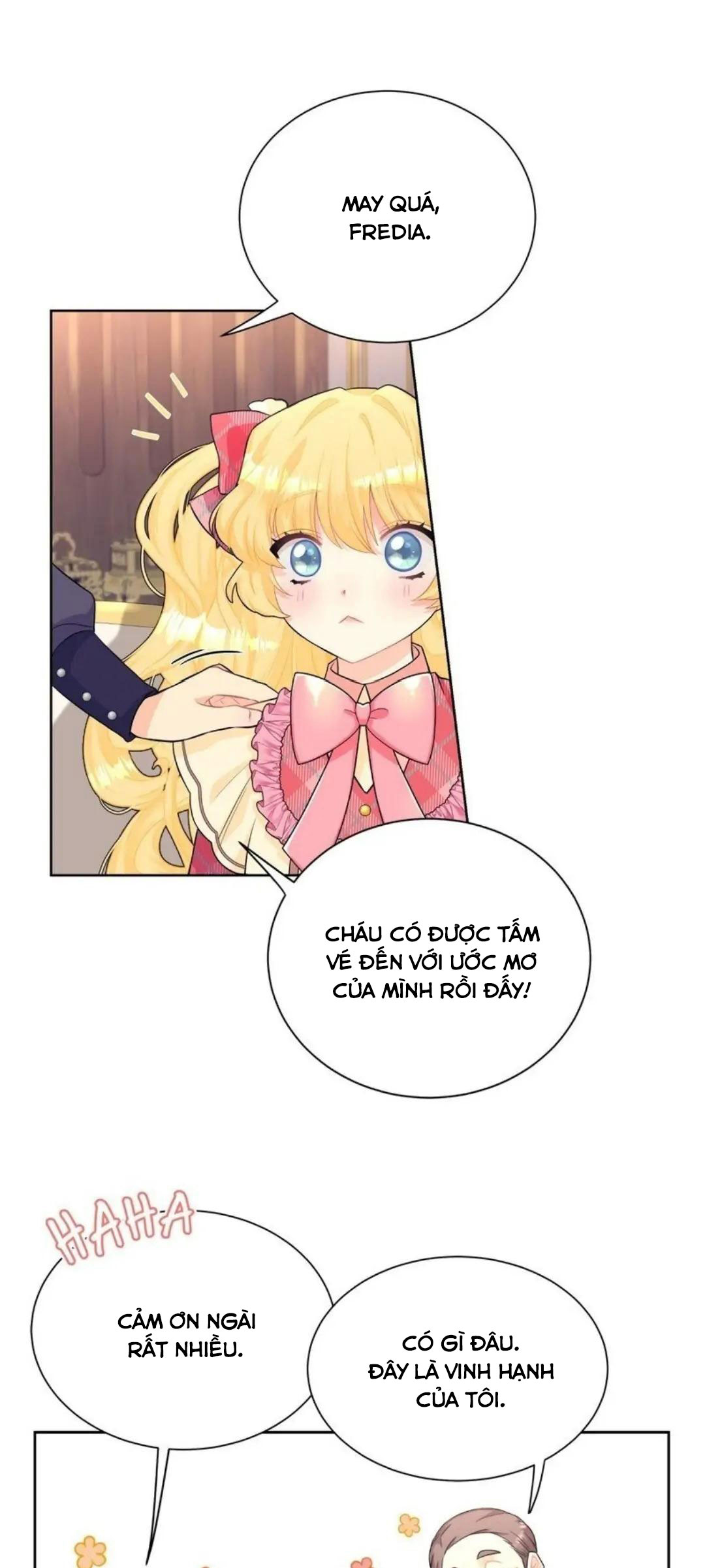 đức hạnh của công chúa phản diện chapter 1 46