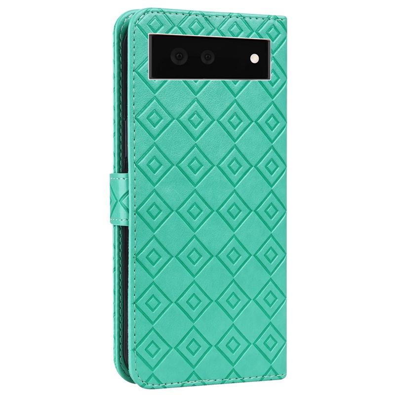 Ốp lưng kiểu ví tiền cho Google Pixel 6 Pro