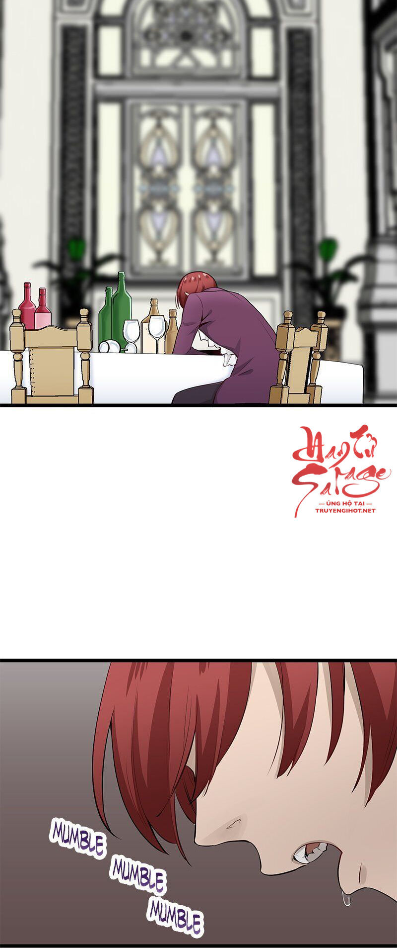 nullitas~nàng dâu giả dối~ chapter 44.1 11