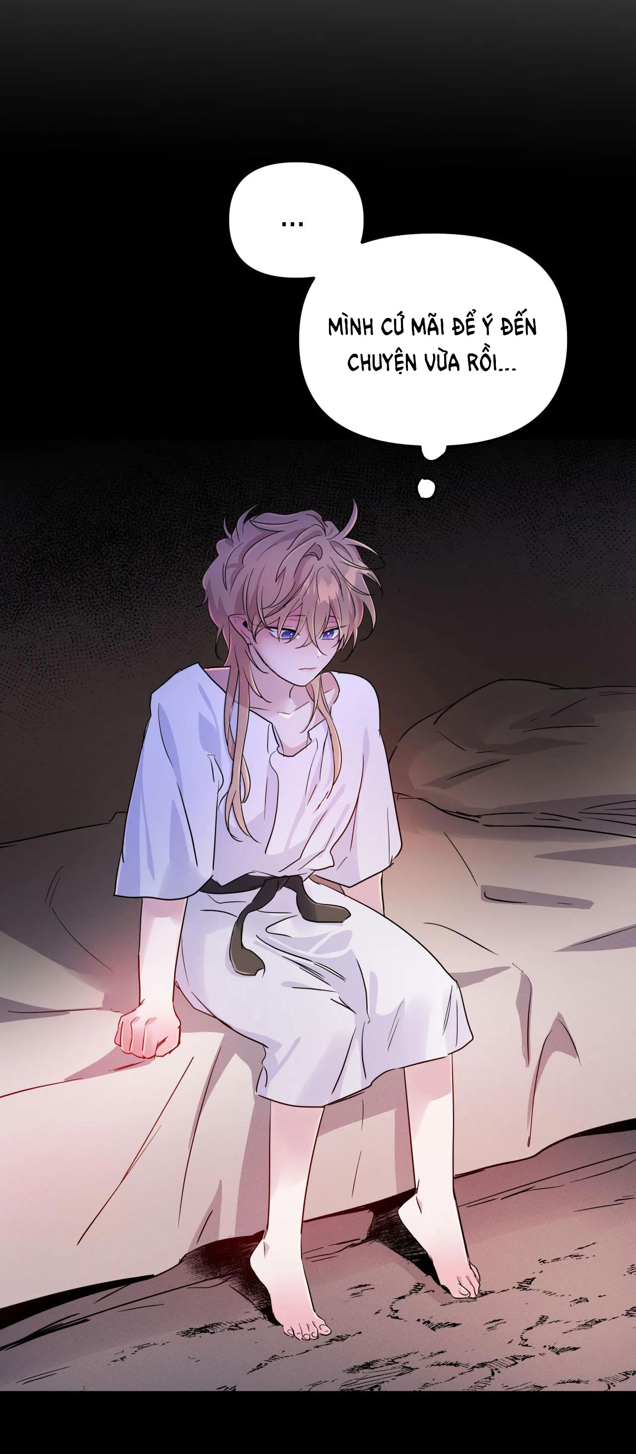 hắc vực chapter 40.2 13