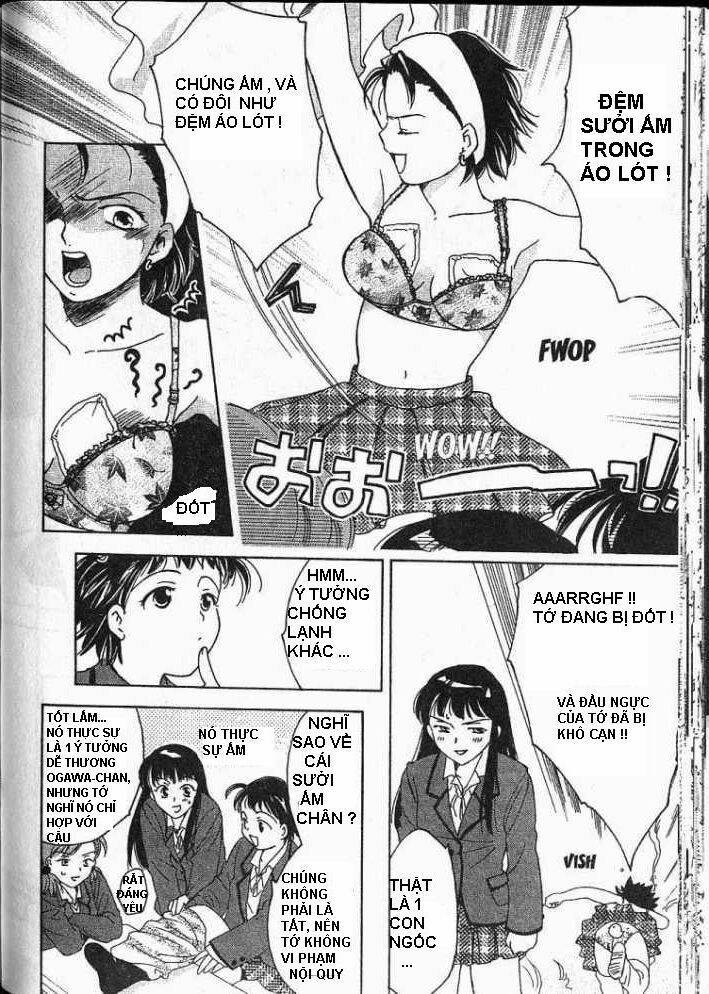 joshikousei chapter 11 7