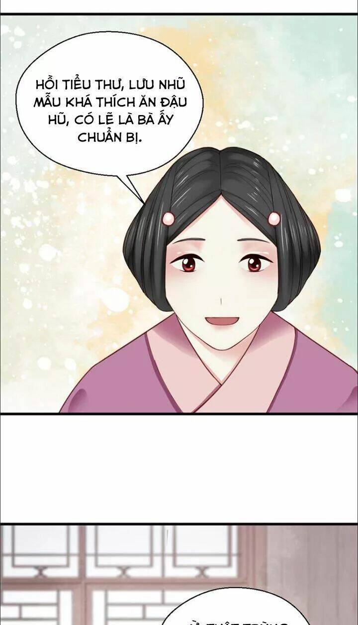 kiều nữ độc phi chapter 158 11