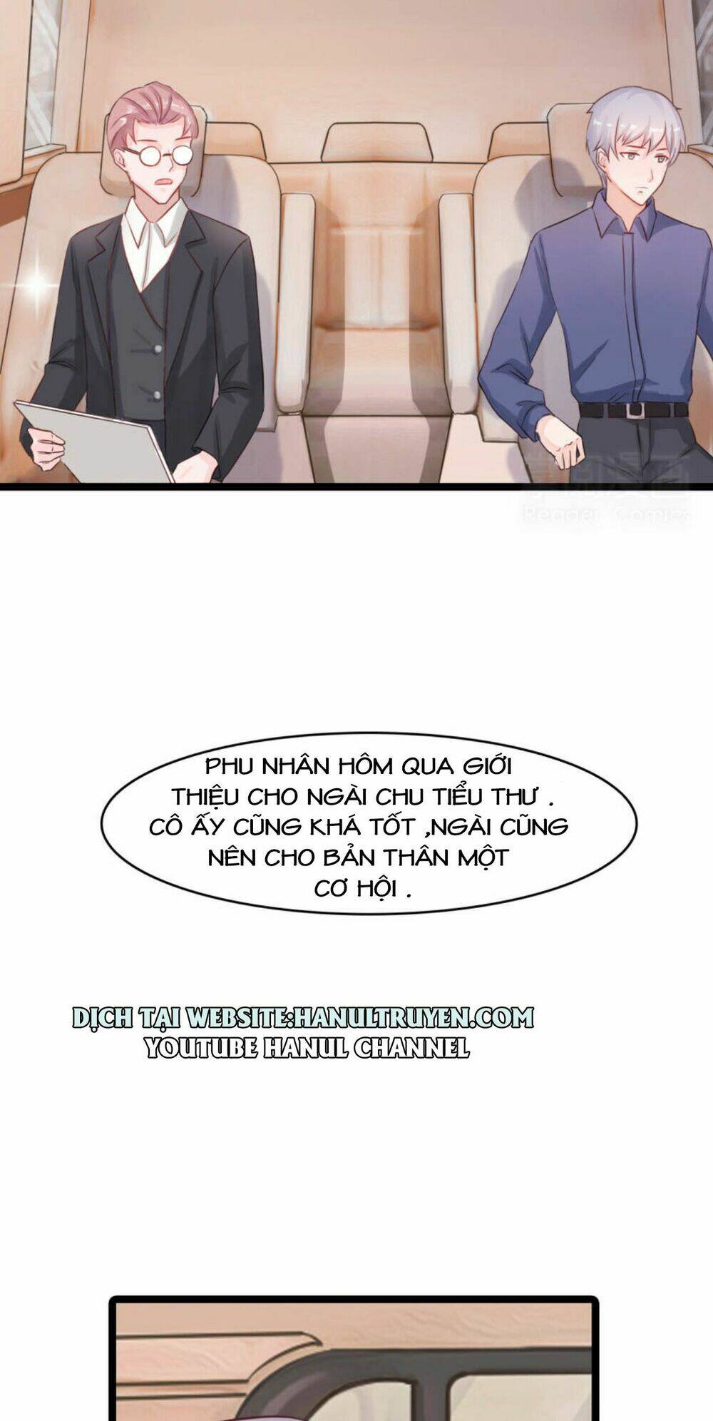 theo đuổi vợ yêu chapter 5 28