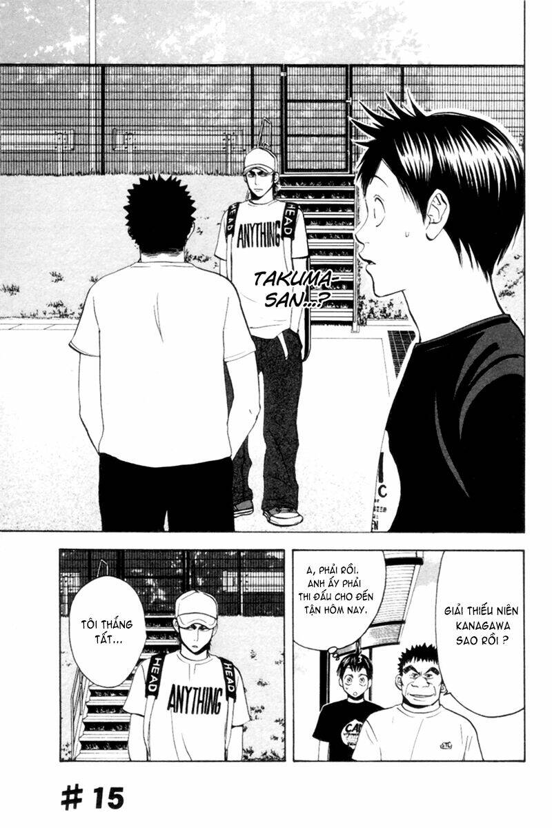 baby steps chapter 15 10