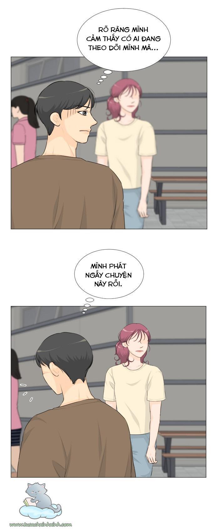 bán quỷ chapter 33 7