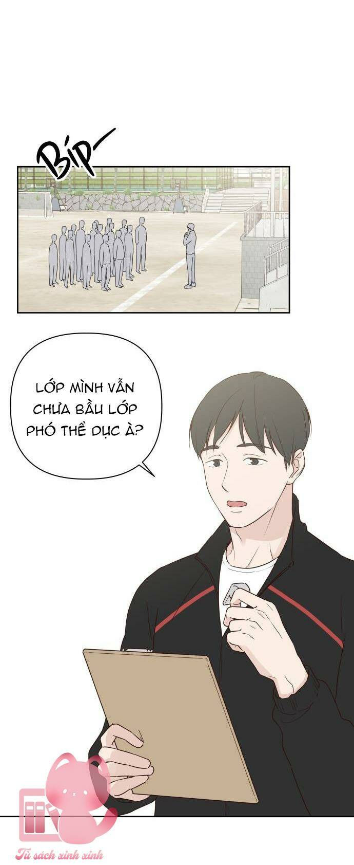 lén lút quện nhau chapter 4 3