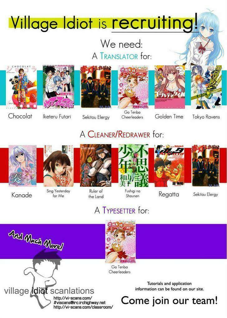 dakara boku wa h ga dekinai chapter 14 27