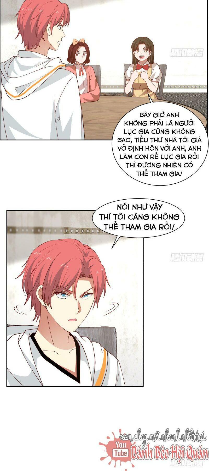 trên người ta có một rồng chapter 385 13