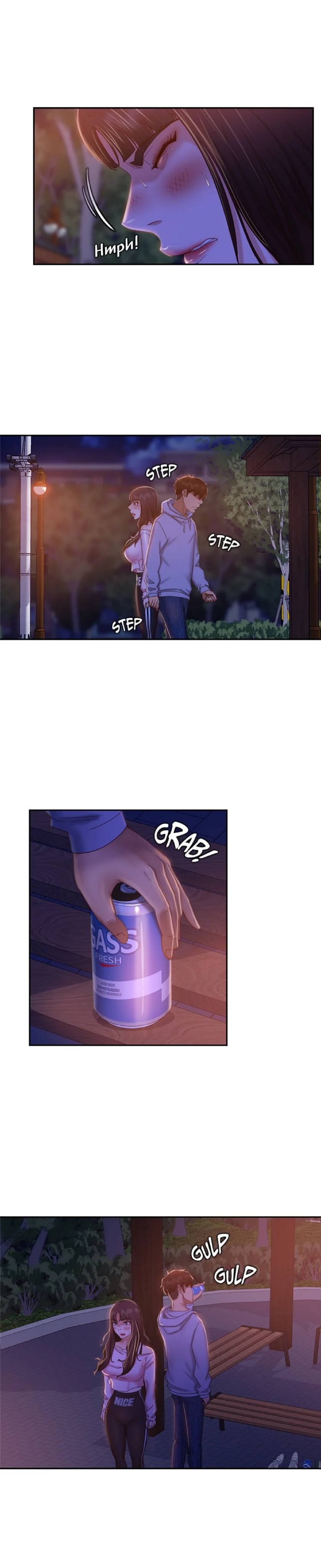 một ngày rối rắm chapter 30 15