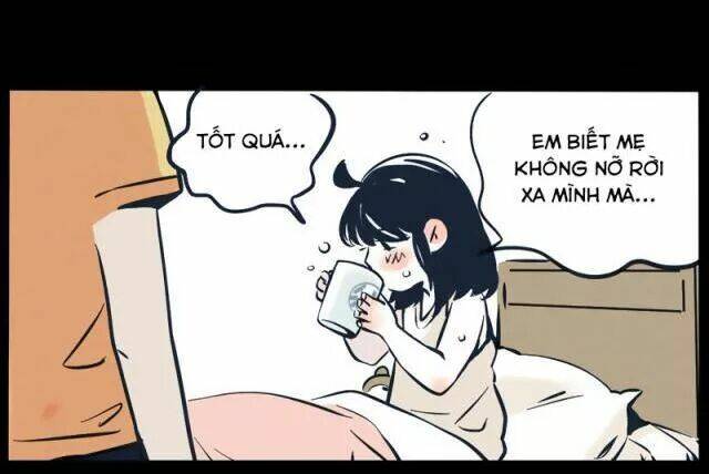 mau mang anh trai tôi đi chapter 53 12