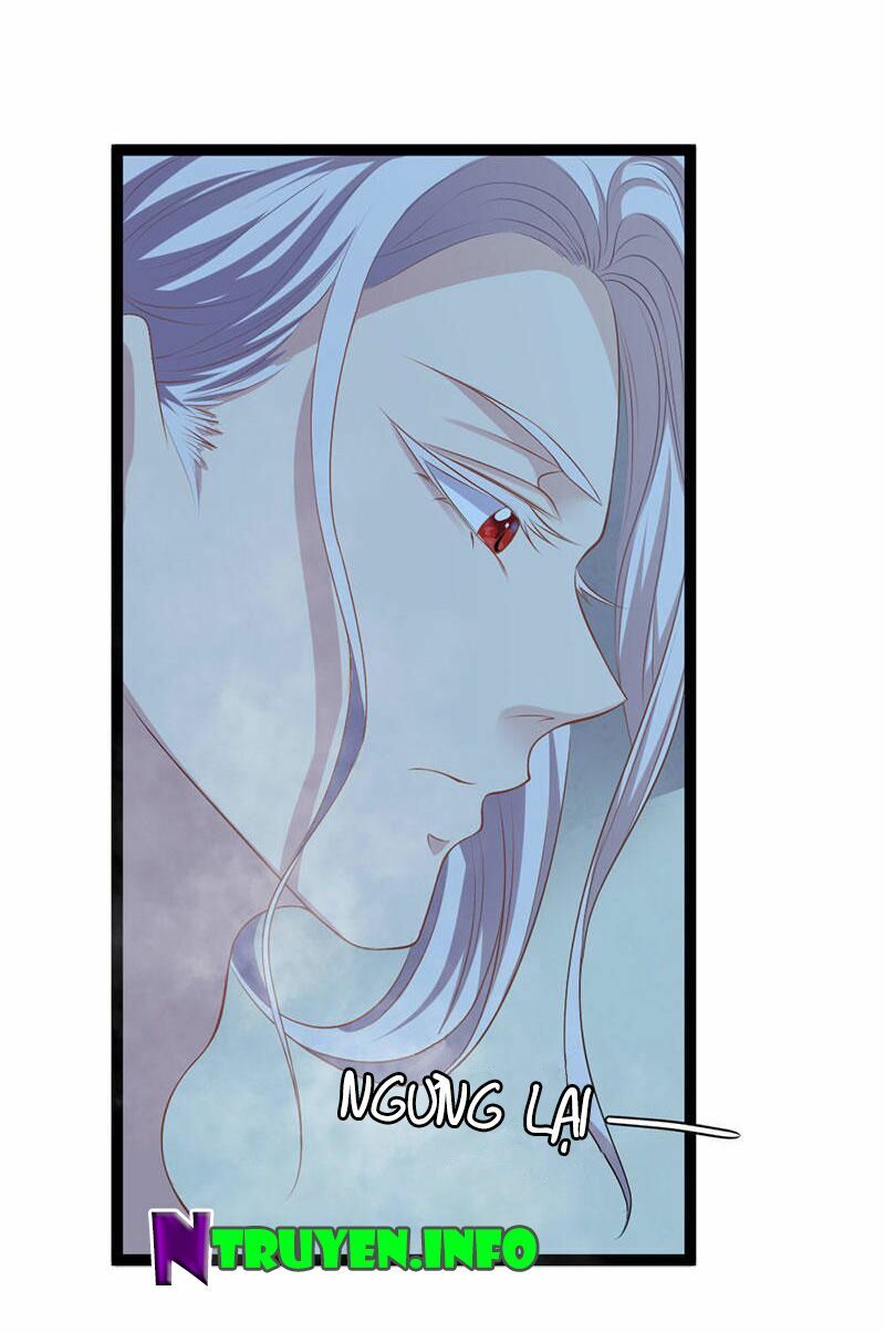 khuynh thế đế vương cơ chapter 21.2 19