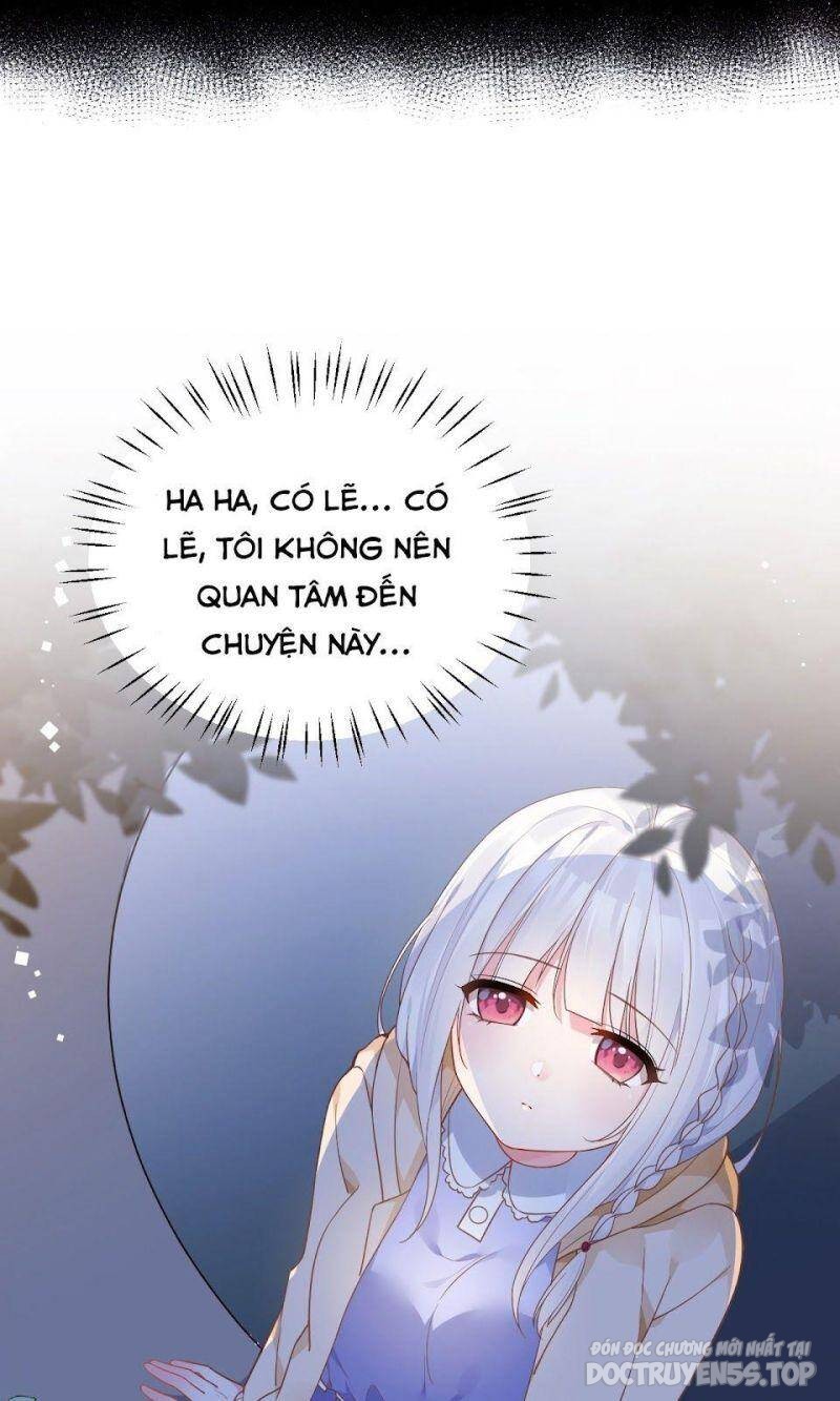 tôi chỉ muốn chơi game, đừng lôi vào yêu đương chapter 12 30