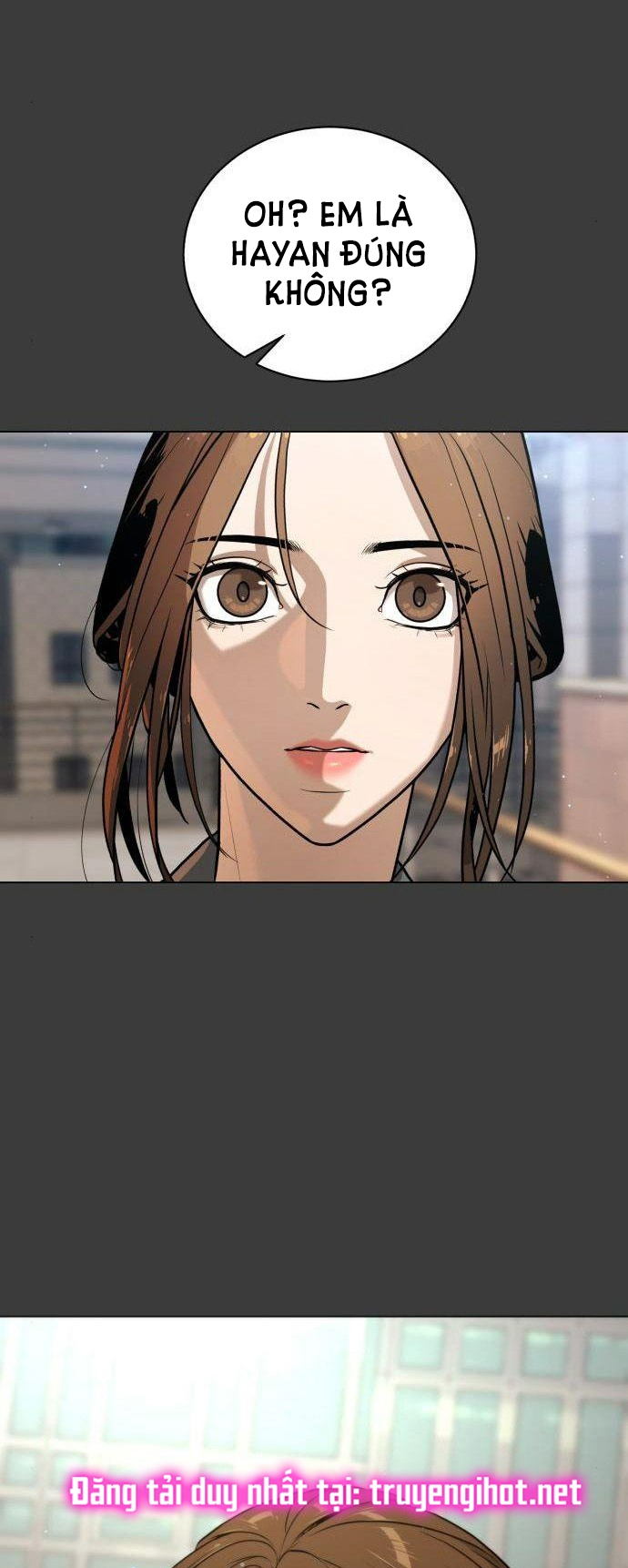 bạch huyết - white blood chapter 83 16