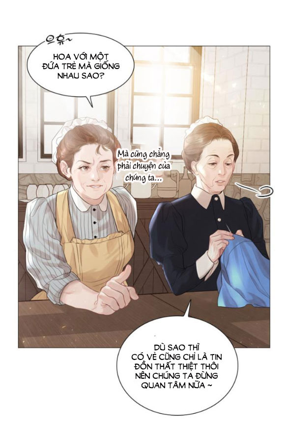 Khóc Đi Hay Là Cầu Xin Tôi Cũng Được chapter 2.1 - Trang 35