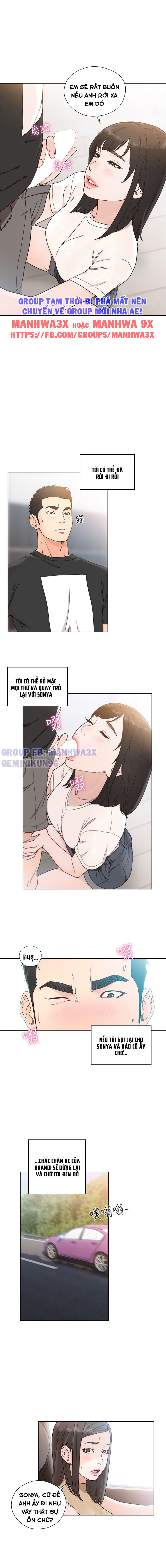 thức tỉnh dục vọng chapter 81 5