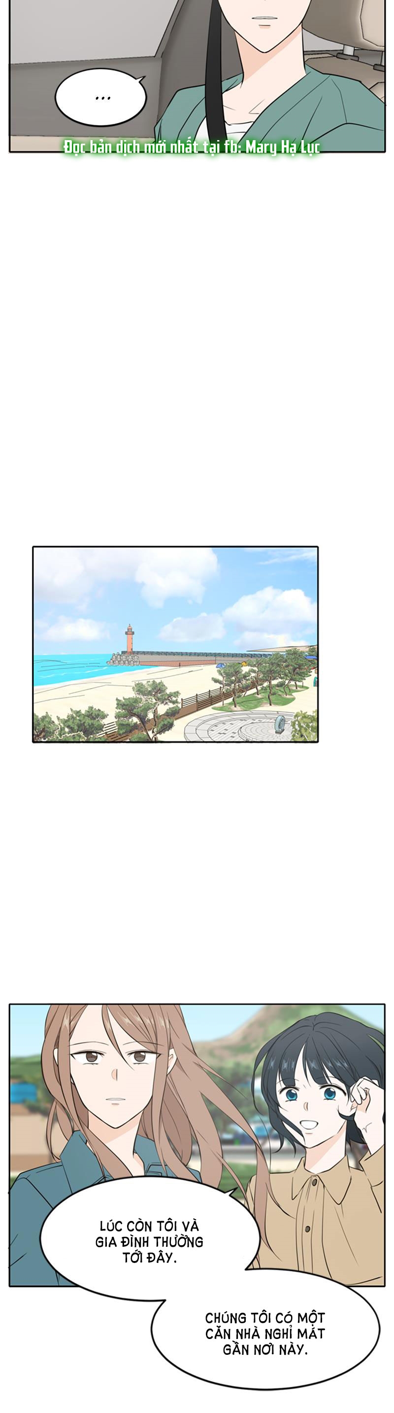 hẹn gặp anh ở kiếp thứ 19 chapter 33 9