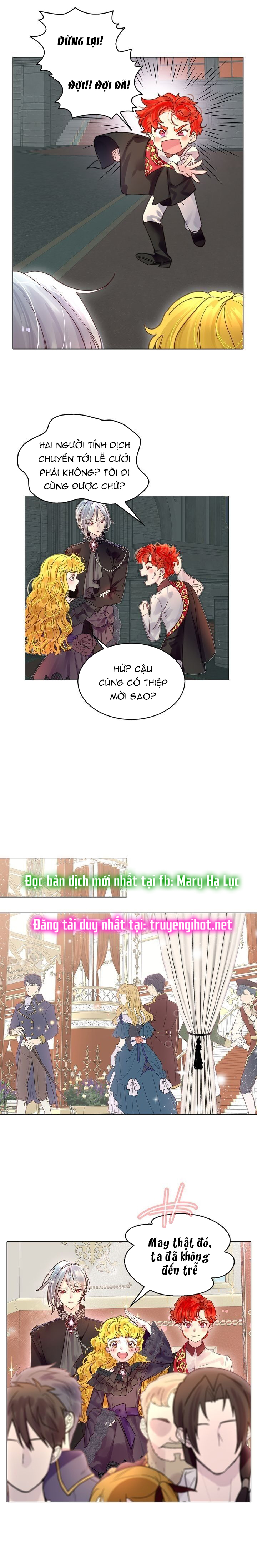 đừng xem thường nữ phụ chapter 144 11