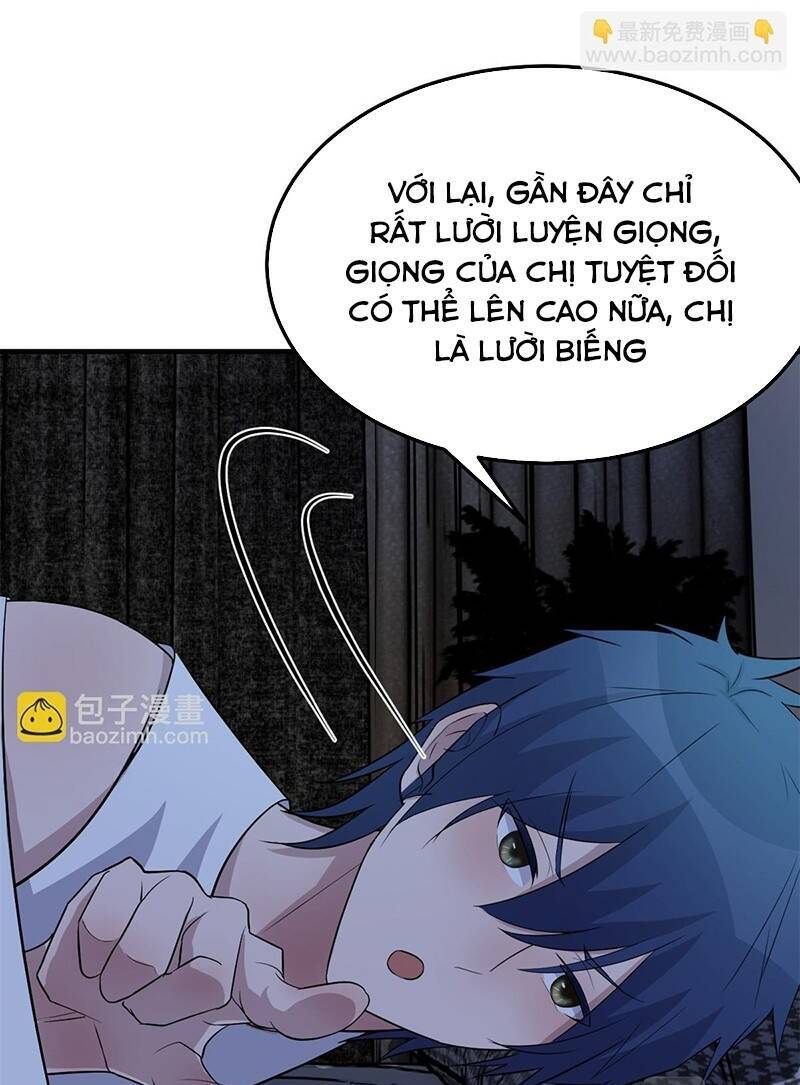 chị gái tôi là đại minh tinh chapter 159 24