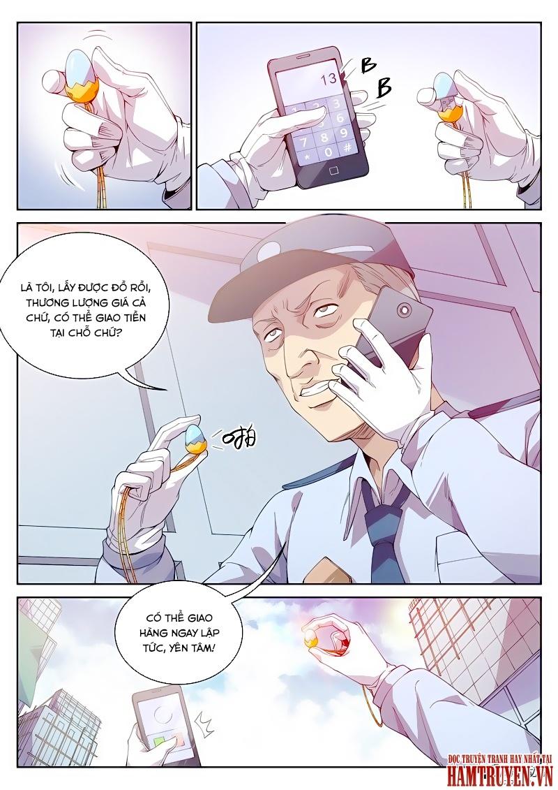 tử vong hồi 2 chapter 8 5