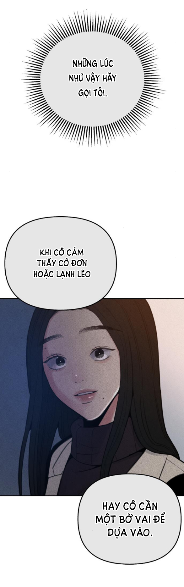 nàng thơ nổi tiếng - nàng thơ myung chapter 36.1 11