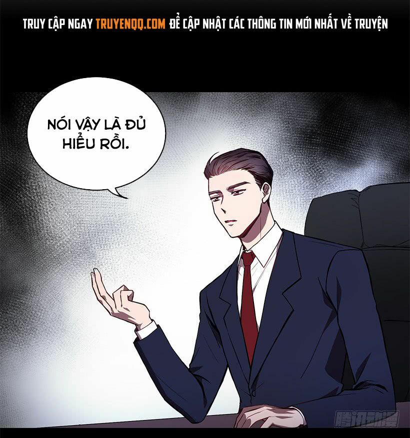 người yêu của rồng đen (black dragon's lover) chapter 13 30