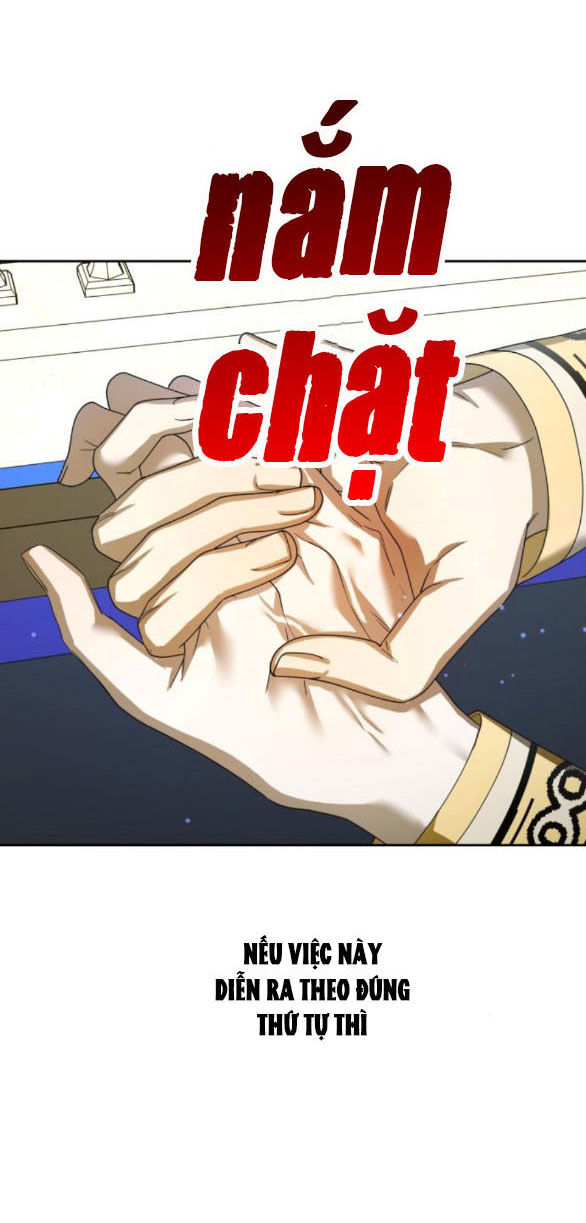 tôi muốn trở thành cô ấy dù chỉ là một ngày chapter 122.2 32