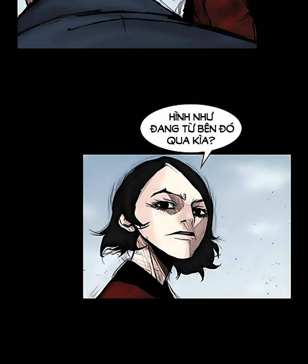 độc cô tiền truyện chapter 53 18