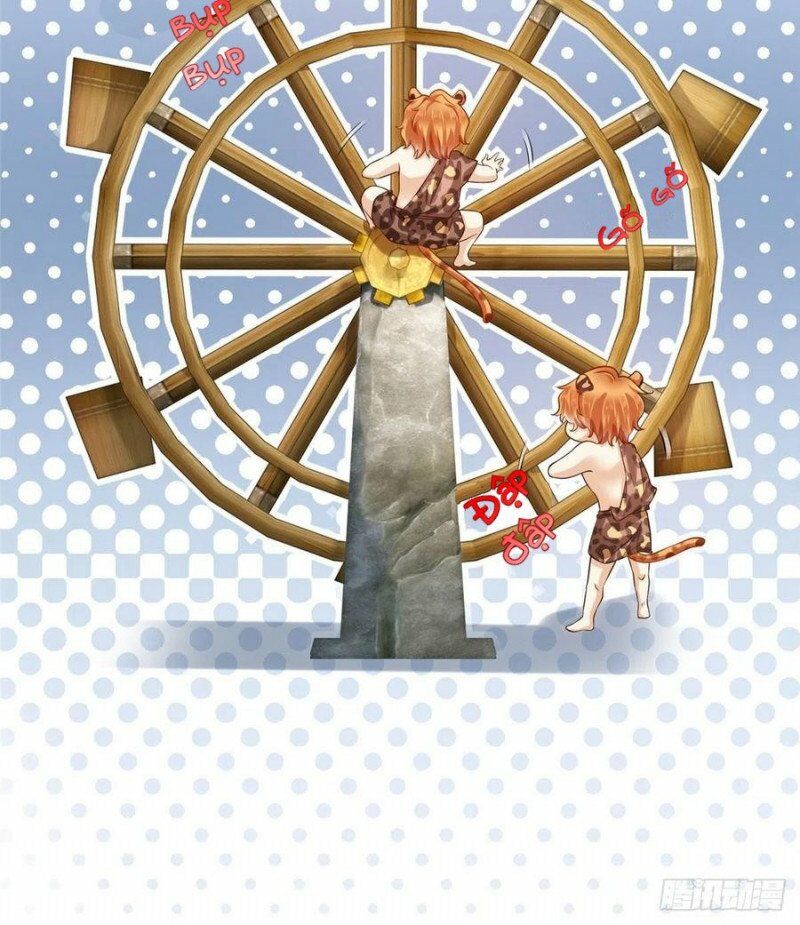 [16+] thảnh thơi thú thế chủng chủng điền, sinh sinh tể chapter 268 44