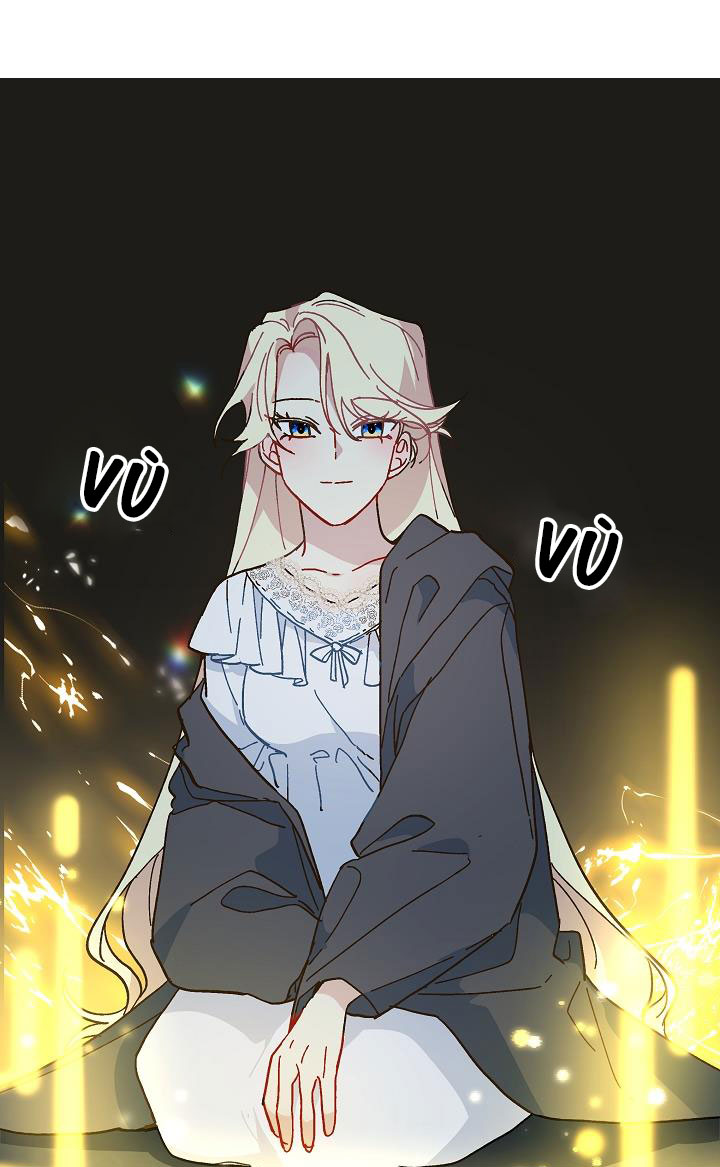 công chúa giả điên chapter 15 31