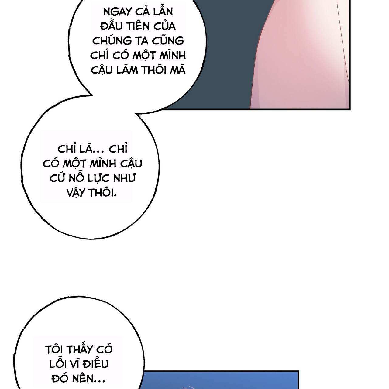 khi trò chơi hẹn hò kết thúc chapter 4 12