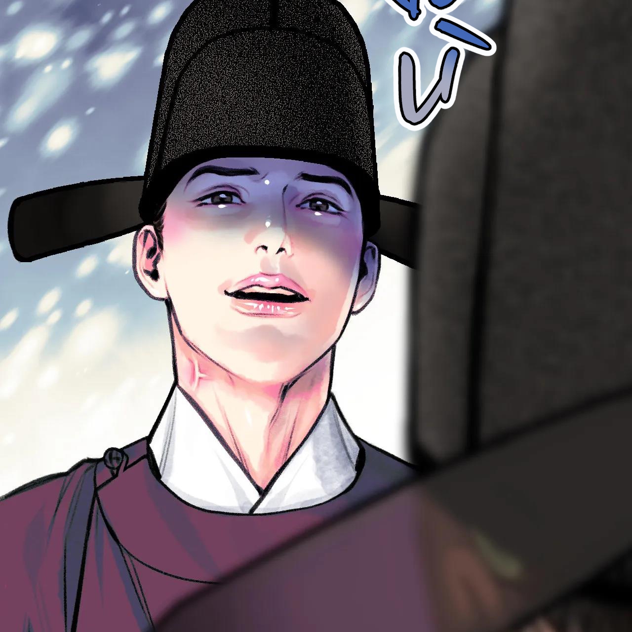 phò mã quan phu chapter 8 77