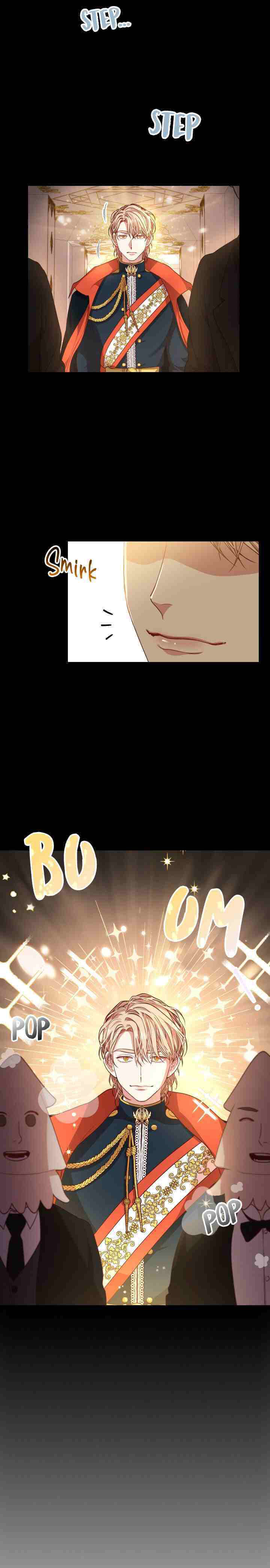 trở thành thư ký của bạo chúa chapter 24 4