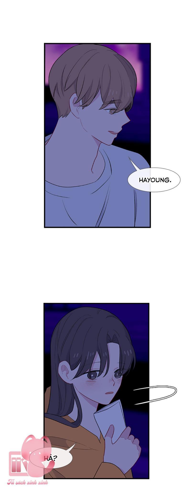 về bên anh chapter 55 54