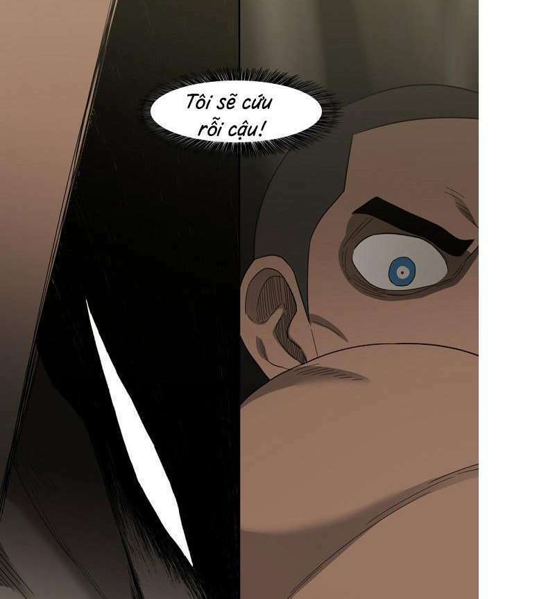 Võ Sĩ Quyền Anh chapter 83 68