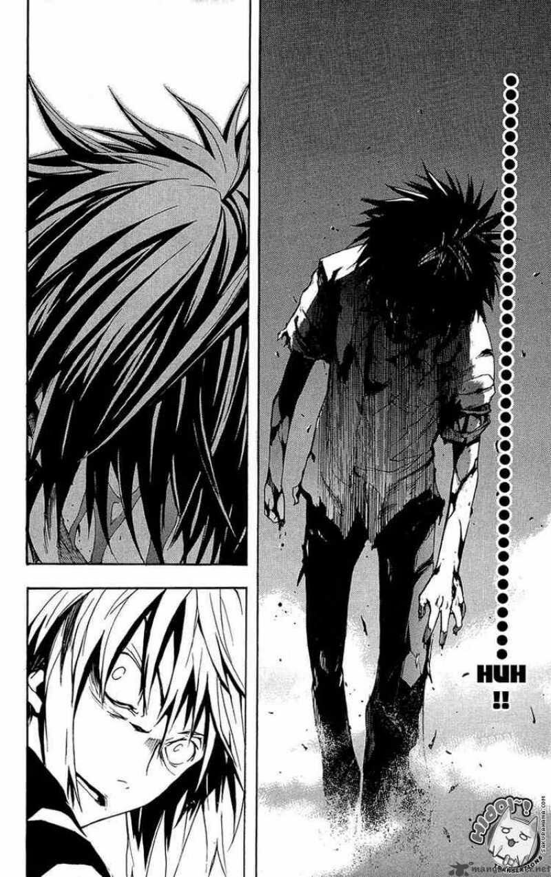 cấm thư ma thuật index chapter 20 22